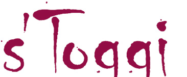 Logo Toggi Gossau