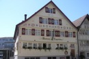 Restaurant Toggenburg