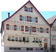 Toggi Gossau Aussenansicht