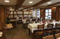 Toggi Gossau Neuer Saal